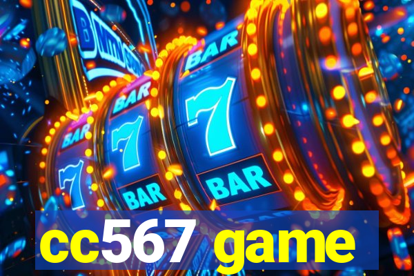 cc567 game